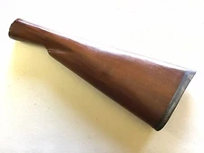 Kodiak Model 260 Used 22 Mag Walnut Stock With Original Butt Plate #125