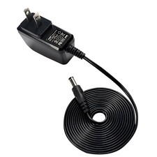 AC Power Adapter Charger for Vtech EN16558 V-Smile PC Pocket TV E-Reading