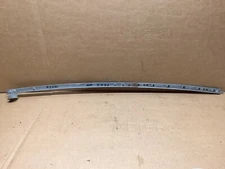 1963-1967 C2 Corvette RIGHT Front Vertical Door Window Run Channel Car Seal c