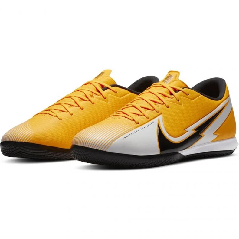 Mercurial cheap gialle alte