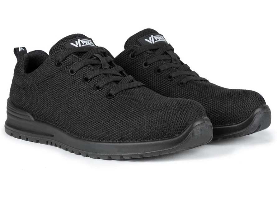 Basket de s curit sans m tal chaussure de s curit VPRO eBay
