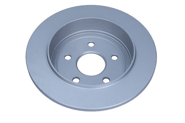 2X Quaro QD2401 Bremsscheibe FüR Jeep-image