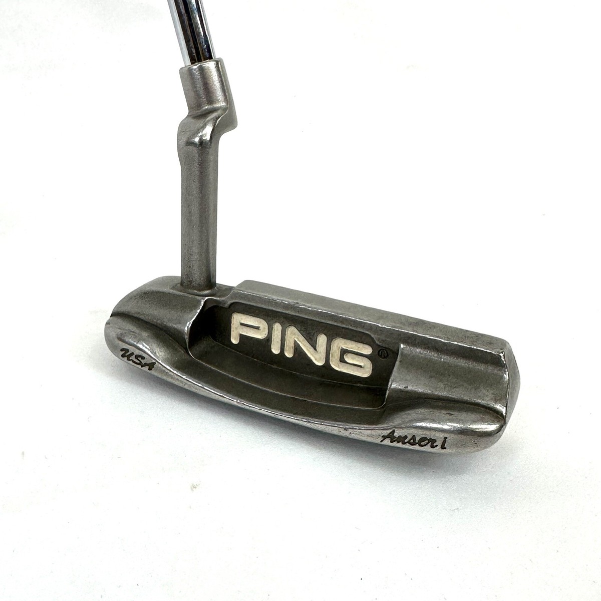 Ping Karsten Anser i Putter RH 36 In | eBay