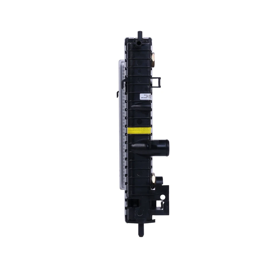 Aluminum Radiator for 2001-05 Saturn L300 2000 Saturn LW2 LS2 01-03 Saturn LW300 Foto 3 de 4