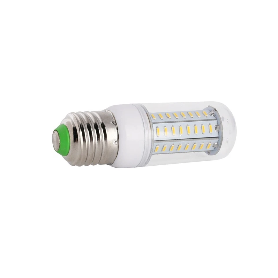 LED Corn Bulb E12 E26 E27 E14 Dimmable Light Incandescent 25W 30W 50W 60W 110W - Image 3 of 4
