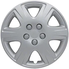 ONE SINGLE 2005-2008 TOYOTA COROLLA LE 15" REPLACEMENT HUBCAP WHEEL COVER 42215S