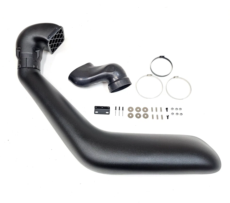Air Intake Snorkel Kit For 2010-2024 Toyota 4Runner Rolling Head 4.0 V6 4x4 - Image 2 of 4