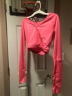 Girls Champion Pink Top  Size XL (14-16) — photo 1