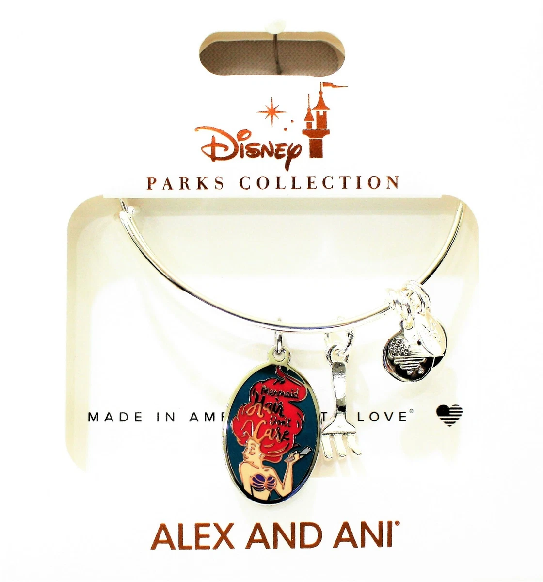 Ariel alex deals and ani