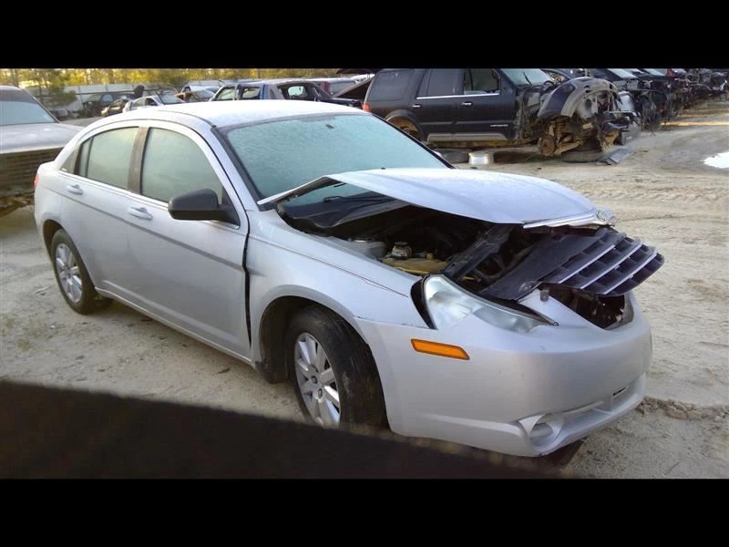 Transmisión automática 2,7 L compatible con 09-10 AVENGER 187550 Foto 2 de 4