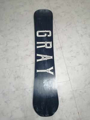 Gray Epic 157Cm | eBay 