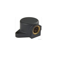 Herth+Buss Elparts Steckdose 51306525 FüR Aebi Audi AuwÄRter BMW Fiat Ford MAN