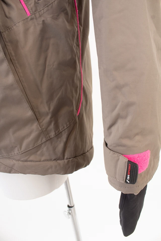 DANIEL HECHTER SPORT Skianzug Schneeanzug Skijacke Skihose Snowboardanzug Gr. L - Bild 4 von 4