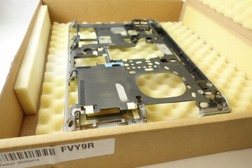 NEW GENUINE Cover Dell Latitude E6330 E6430s FVY9R - Zdjęcie 3 z 11