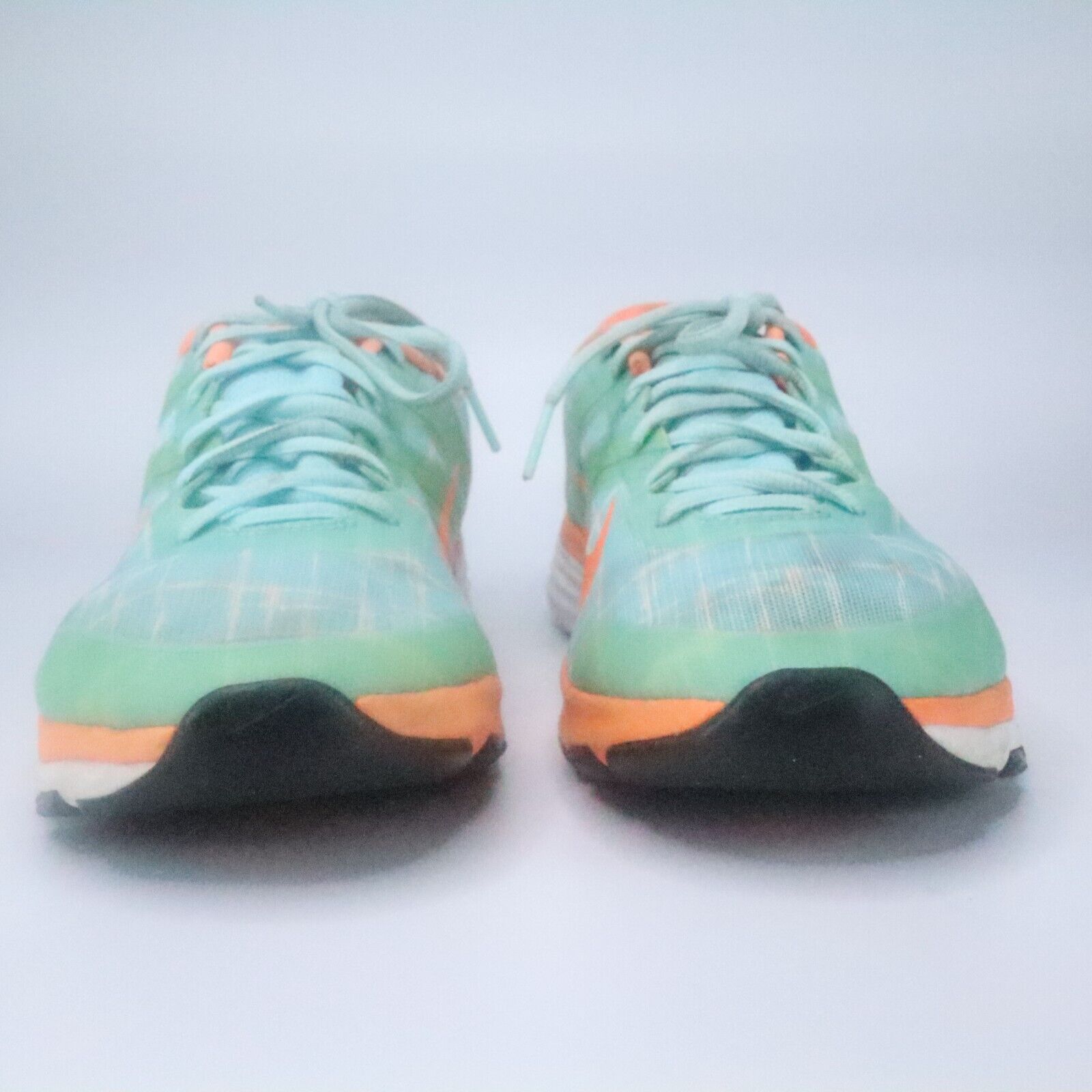 Nike / Dual Fusion TR 2 Print Running Shoes / 631… - image 4