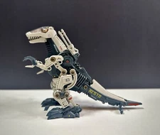 OJR TOMY ZOIDS AROSAURER