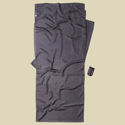 Cocoon Insect Shield TravelSheet Silk