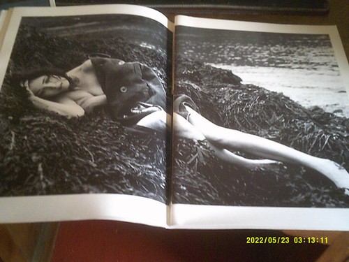 1989 REVUE EGOISTE N 11 ISABELLE ADJANI FRANCOISE SAGAN BHL DAVID LYNCH - Picture 2 of 4