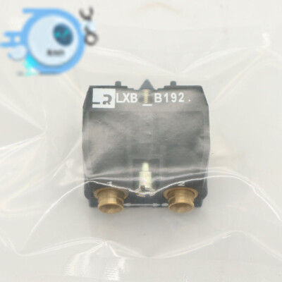 PARKER Valve PXB-B192 LXB-B192 Switch Contact Pneumatic Component Exhaust Valve