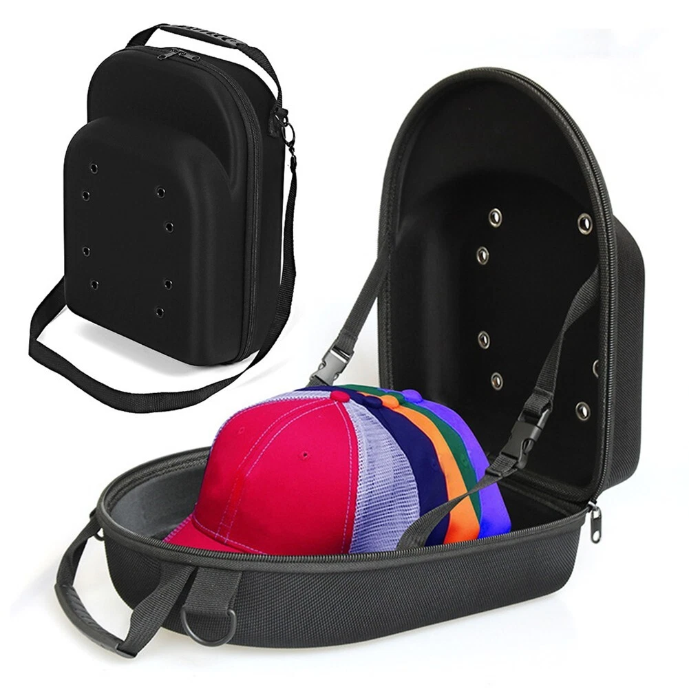 Baseball cap storage bag hotsell