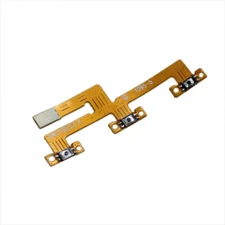 Motorola Moto Z XT1635 / XT1650 Volume Button Power Button Flex Cable Ribbon 
