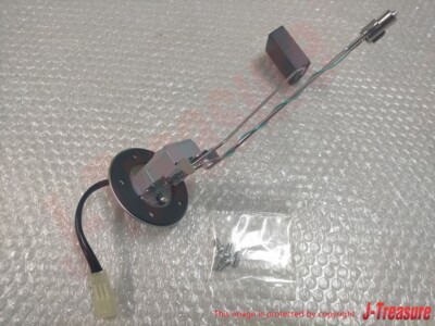 TOYOTA LEVIN TRUENO AE86 Genuine Analog Fuel Gauge Sending Unit