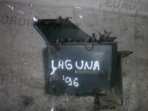 Renault Laguna 1996 ABS Unit (ABS Brake Pump) 10094614003, 7700416 #10441-37