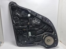 Fensterheber MERCEDES BENZ GLE (W166) AMG 43 - Hinten Rechts