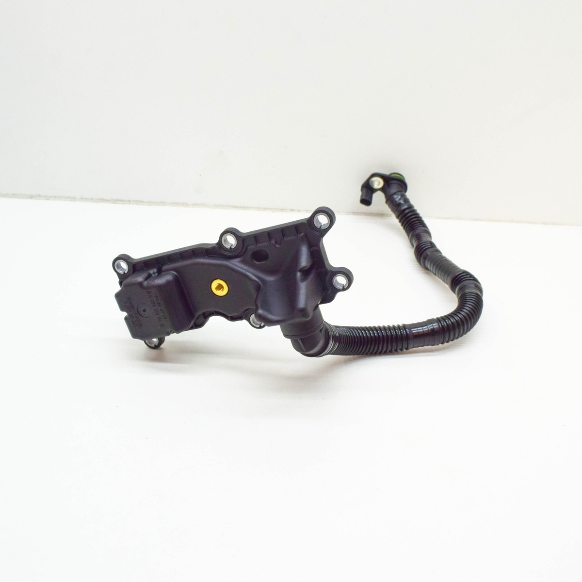 MERCEDES-BENZ GLC X253 Engine Vent Line A2740180321 NEW GENUINE | eBay