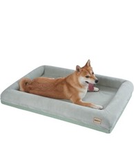 orthopedic dog bed xl