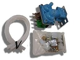 Whirlpool Refrigerator Water Inlet Valve 4318046