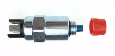 1896464M1 4224670M1 Fuel Solenoid For CAV DPA Massey Ferguson Perkins 12V