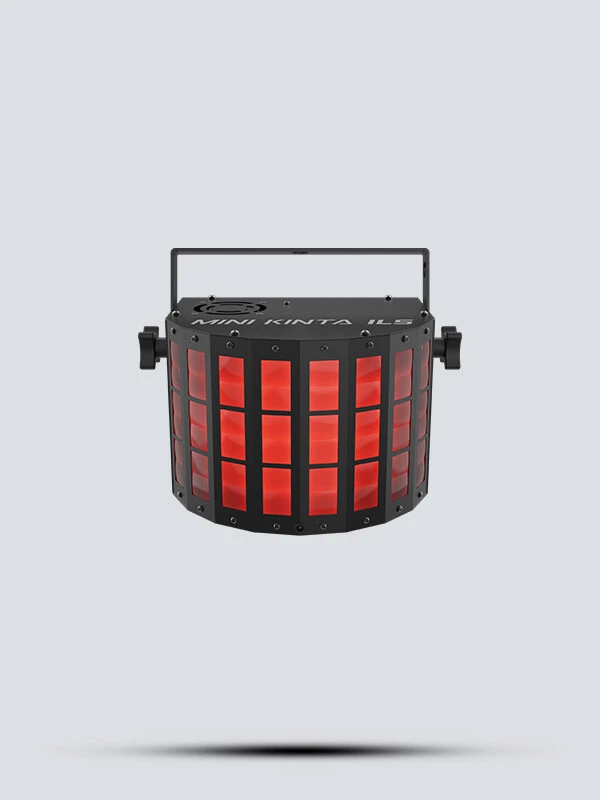 Chauvet DJ Mini Kinta ILS Effect Light - Image 2 of 4