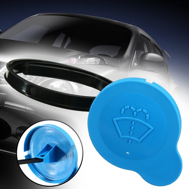 20112017 Nissan Juke Windshield Washer Tank Cap OEM NEW Genuine 28913