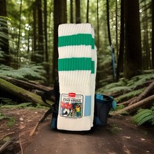 Vintage Pros Choice Tube Sock 20 Long