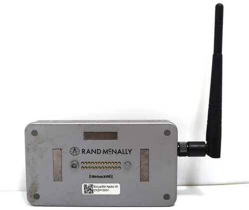 rand mcnally od8 pro
