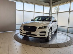 Top Deals On New And Used Jaguar F Pace For Sale Kijiji Autos