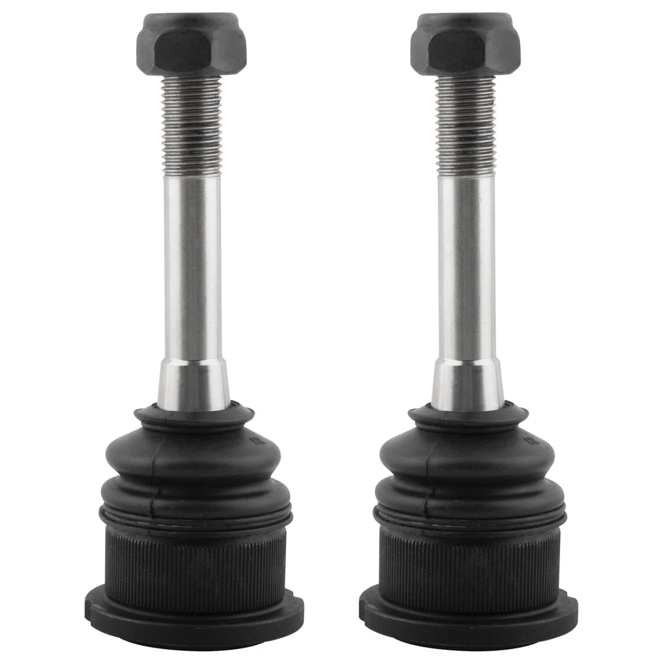 2x rótulas interiores inferiores delanteras para BMW 318i 318is 318ti 320i 325is 328i 328is Foto 2 de 4