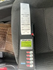 Midtronics MDX-224P 6/12V/24V Electrical System Battery Analyzer