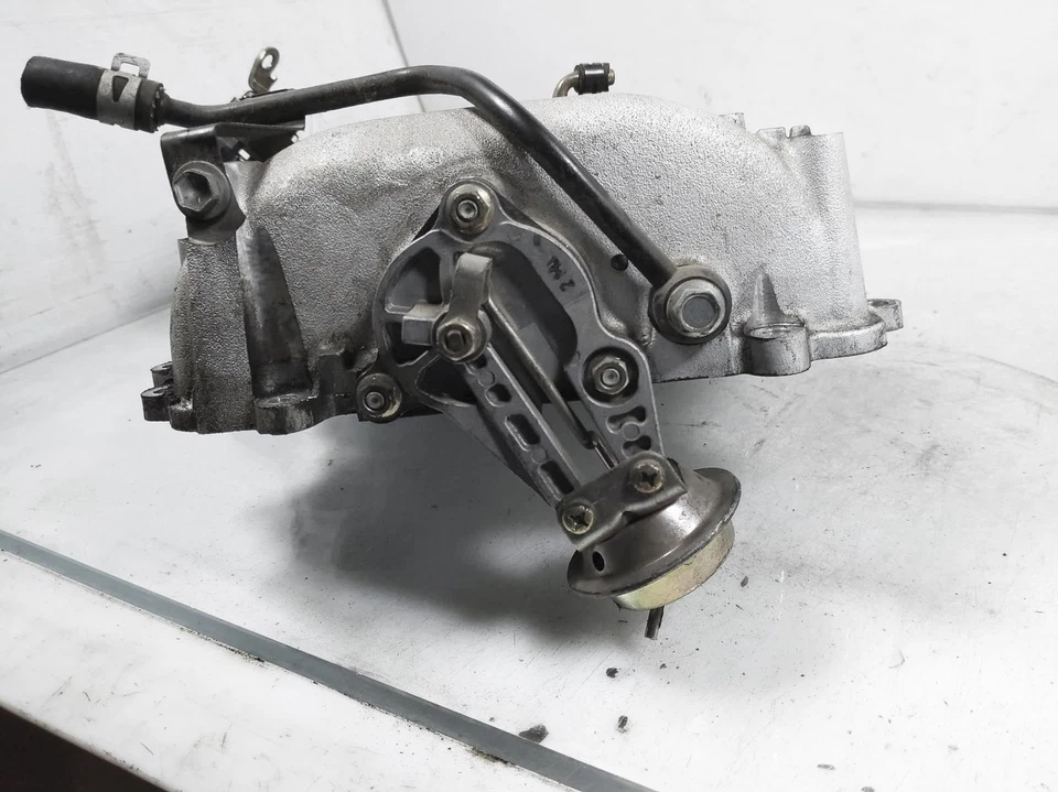 2004-2006 Lexus Ls430 4.3L V8 Upper Air Intake Plenum Manifold 17102-50012 - Image 3 of 4