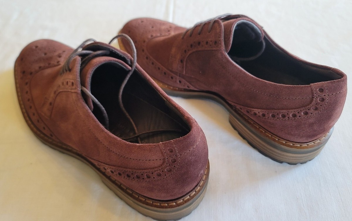 Ecco Shoes Men display picture 3