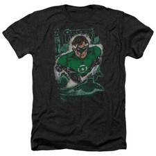 Ultimate Green Lantern Collectibles Guide 49