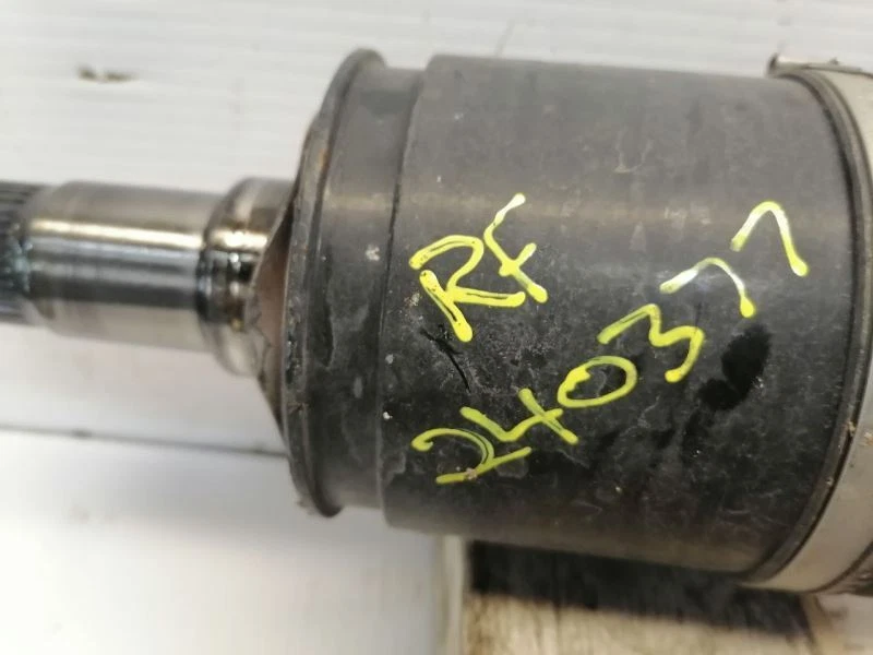 Conjunto exterior eje delantero se adapta a 07-19 TUNDRA 1454622 Foto 4 de 4