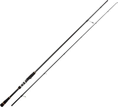 Major Craft Rock Fish Rod Spinning 3rd Year Clustage Rootfish