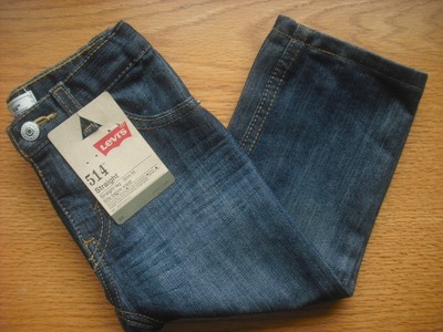 infant levis jeans