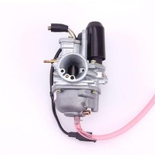 Carburetor 2 Stroke Pz19Jf 19mm Fits for Yamaha Jog 50cc AT100 Replacement