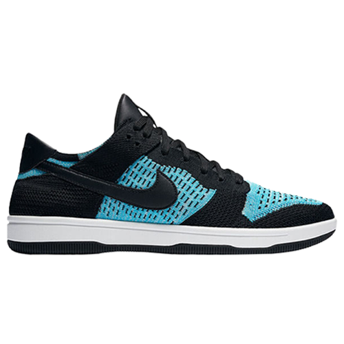 Nike Dunk Low Flyknit Black for | Authenticity Guaranteed |