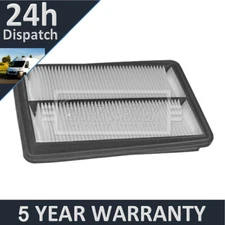 Fits Nissan Qashqai 2013- X-Trail 2013- Purevue Air Filter 165464BA1A