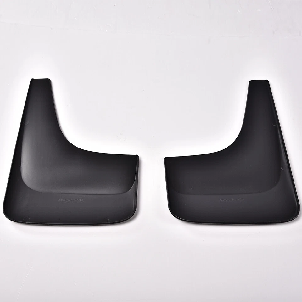 Guardabarros delanteros y traseros aptos para GMC Sierra Yukon XL 01-2014 protectores contra salpicaduras Foto 4 de 4