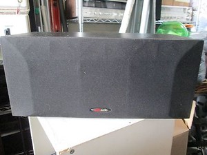 polk audio csi20